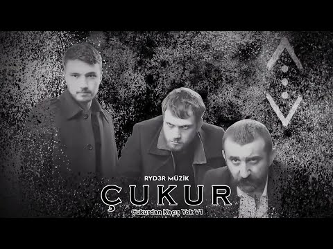 Çukur Müzikleri | Çukur'dan Kaçış Yok V1