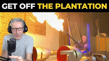 Can We Be Free? - My interview on The White PillBox