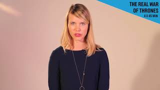 French Touch  / Julia Schulte (France Télévisions Distribution) screenshot 5