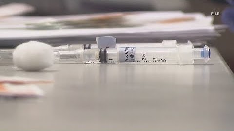 Maine health officials denounce US CDC language on vaccines and autism