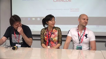 FOSSASIA Summit 2017 - Wrap Up