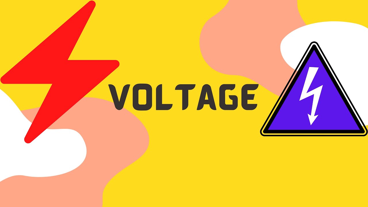 What is Voltage? || How Voltage work? || Open Circuit. - YouTube