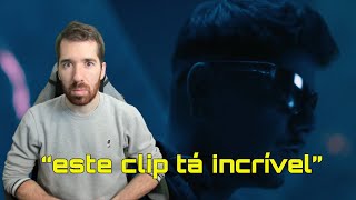 TJI REAGE A AGIR - ESPINHOS