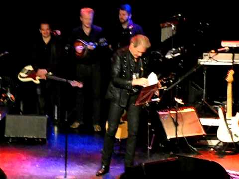 johnny logan sønderborg 7/12-2011 3 johnny logan sønderborg 7/12-2011 3