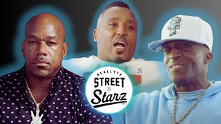 Celebrity OG Bishop Eli Says Wack 100 Is NOT a Gangsta “Real Ones Don’t Talk or Watch Other Men!" Wealth