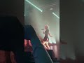 Die Antwoord @ Electric Brixton, London - 31/03/2024 @ZEFRECORDZ