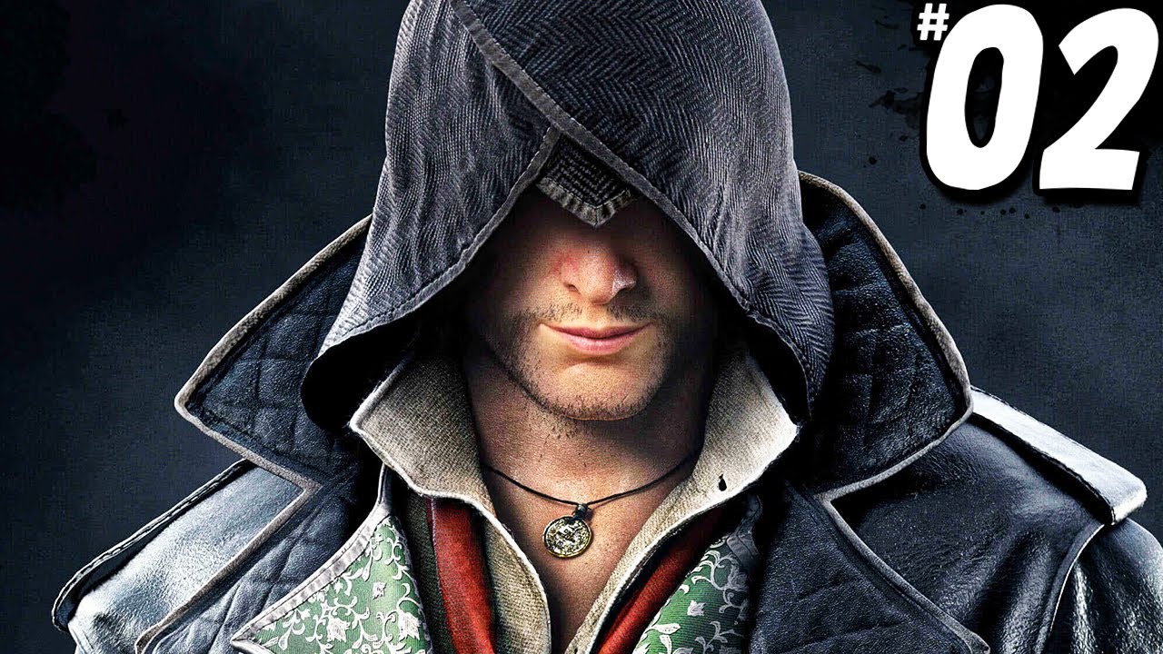 Assassins Creed Syndicate - Part 2 - JACOB - YouTube
