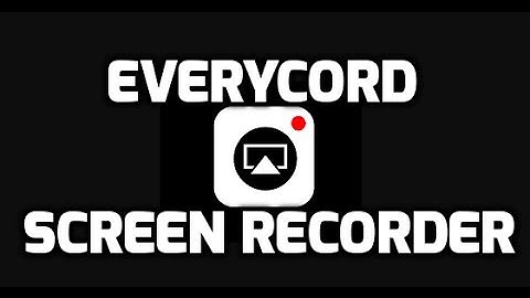 How to Install EveryCord Screen Recorder on iOS 10/9/8 Without Jailbreak