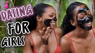 FIRST DATE TIPS FOR GIRLS😍💕 DOs & Donts (Confidence, Honesty,Appearance,Femininity) | Annesha Adams