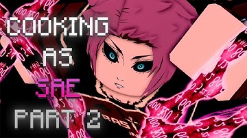 Cooking servers as Sae in Azure latch PART 2