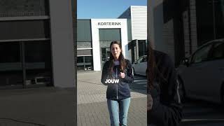 Autobedrijf Korterink is Volkswagen Bedrijfswagens service dealer