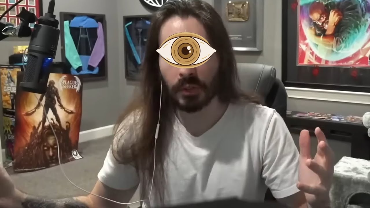 Penguinz0 Conspiracy Theories Compilation