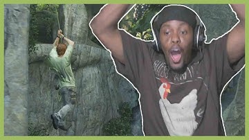 Uncharted 4 Online Multiplayer Gameplay - GREATEST COMEBACK OF ALL TIME???