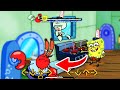 Friday Night Funkin&#39; VS Krusty Karoling | (SpongeBob) (FNF Mod)