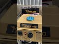Genset Listrik 1500W MAESTRO MT2800I 4Tack #genset #gensetmurah #gensetlistrik #gensetportable