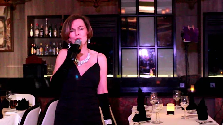 Jeanne Olsen live in Bangkok