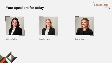 Property Law Nuts and Bolts  - Business tenancy renewals