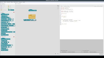 Encendido de un LED con un pulsador conectado a una Arduino.