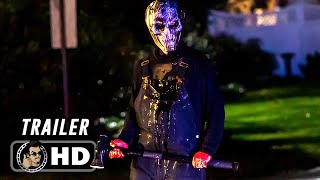 BLOODLINE KILLER | Official Trailer (NEW 2024) Shawnee Smith