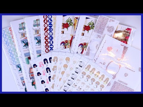 New Releases! | 2 Exclusive Collections + Foil + Teenys!