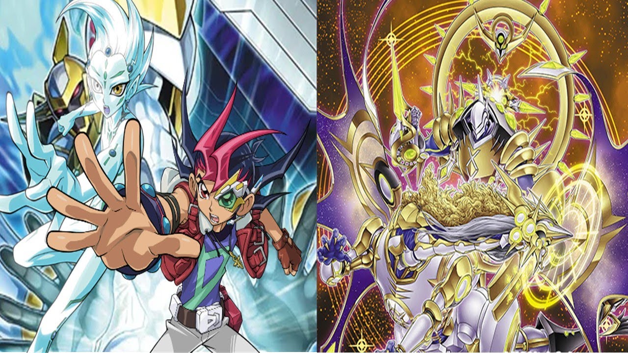 【#遊戯王】遊馬VS北斗！！先攻ターンスキップ！？切り開け！永遠の絆！！テラナイトの脅威！超神星輝士セイクリッドトレミスΩ7！！！YUUMA【#遊戯王ADS】【#架空デュエル】