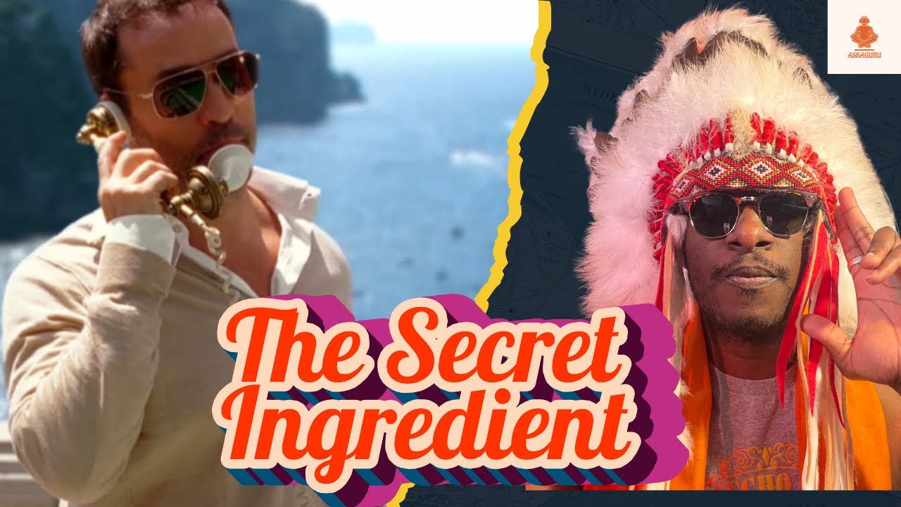 This one detail made Entourage HUGE…