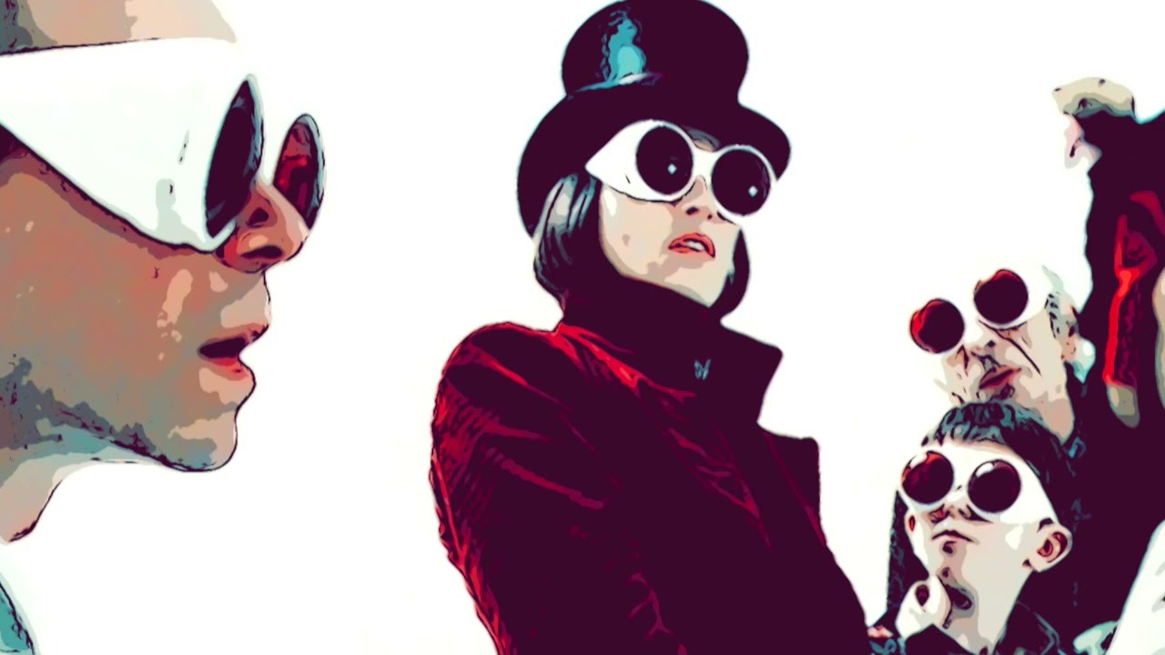 TylerSoBored - pure vibes.