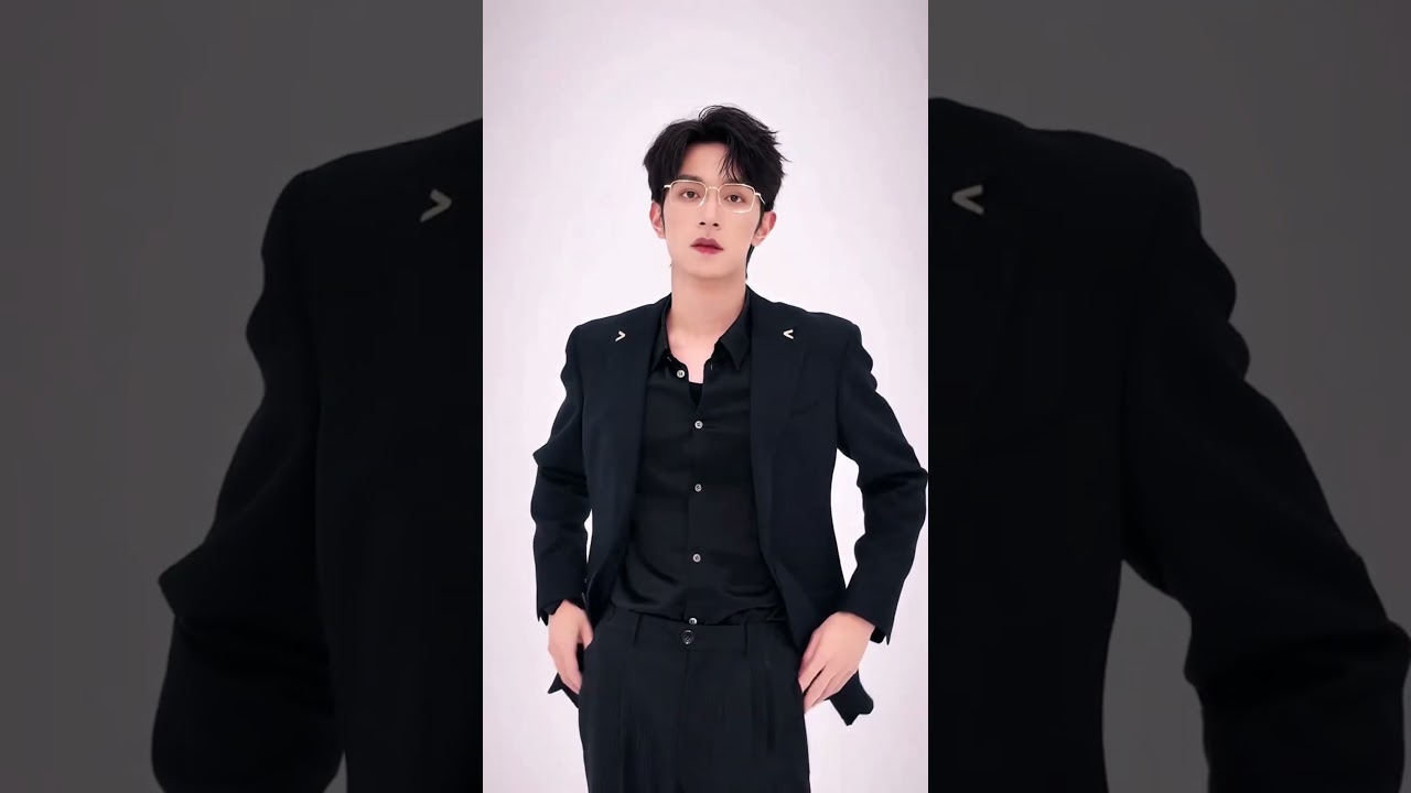 PeiEn is so sexy 😘 | JIANGLI 