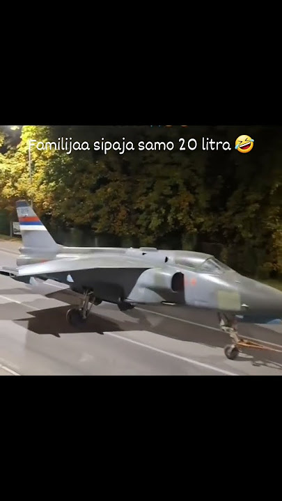 Famikijaa sipaja samo 20 litra #🤣🤣🤣 #smešno #zabava #onthisday #viral_videos💯