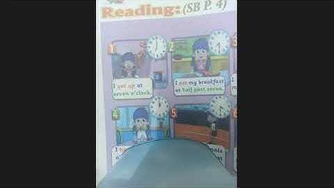 connect plus g2 unit1 lesson2 #connect_plus_grade2