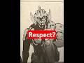 Does the Ultraman anime RESPECT Ultraman?