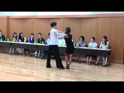 小林・長谷川組　R