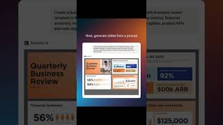 AI tools that will help you with your presentation #aitools #students #business ness