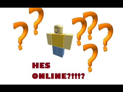 John Doe Was On This Year Roblox By Flow - video the 3 forgotten users on roblox jane doe john doe