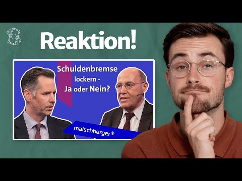 Machen Schulden Reiche