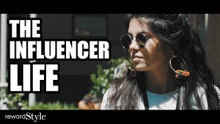 Social Influencers Gather In Dallas Rewardstyle The Con