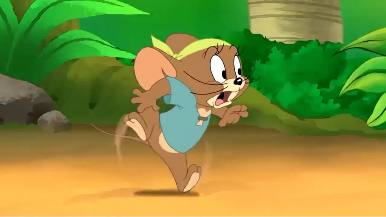 Tom and jerry pirater looking for treasure part3 YouTube