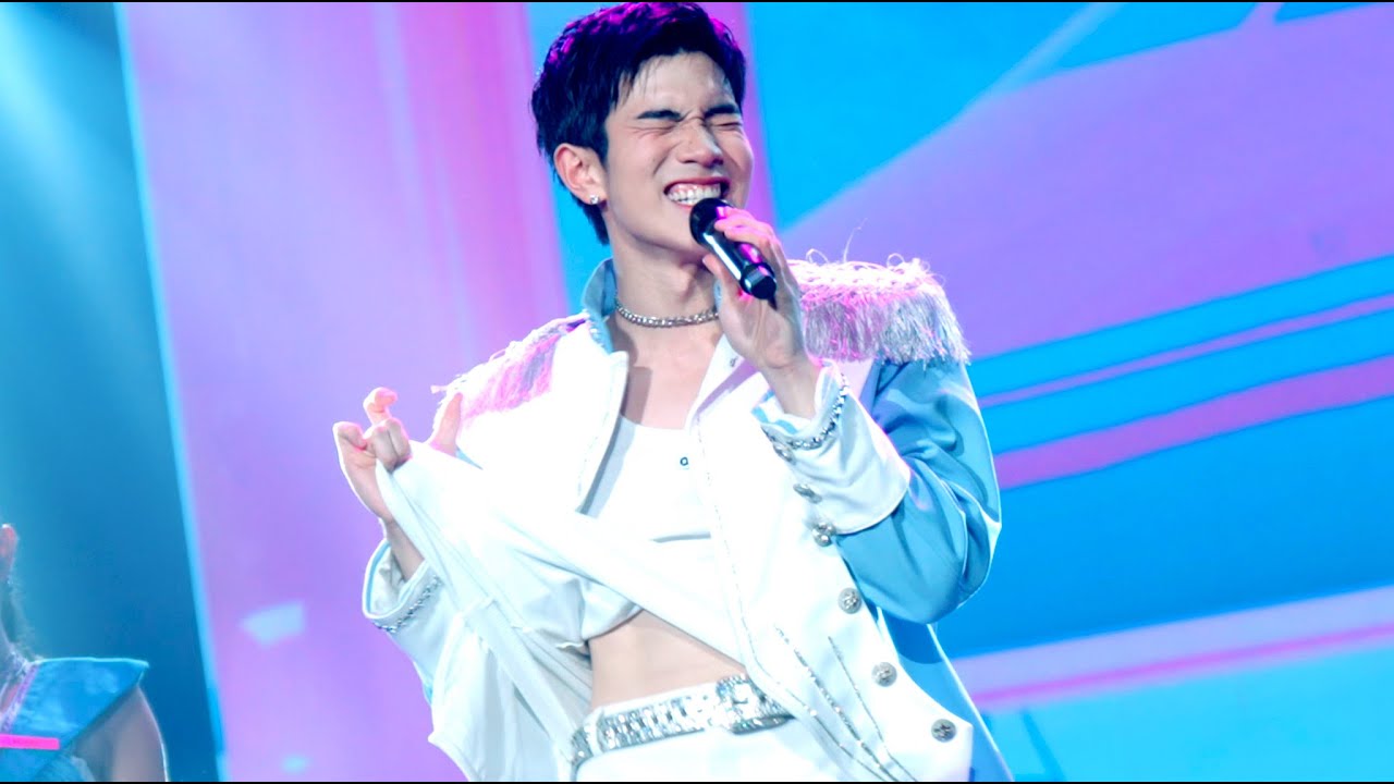 [4K] ฟ้ารักพ่อ Fourth #GFRunTheWorldinVietnam