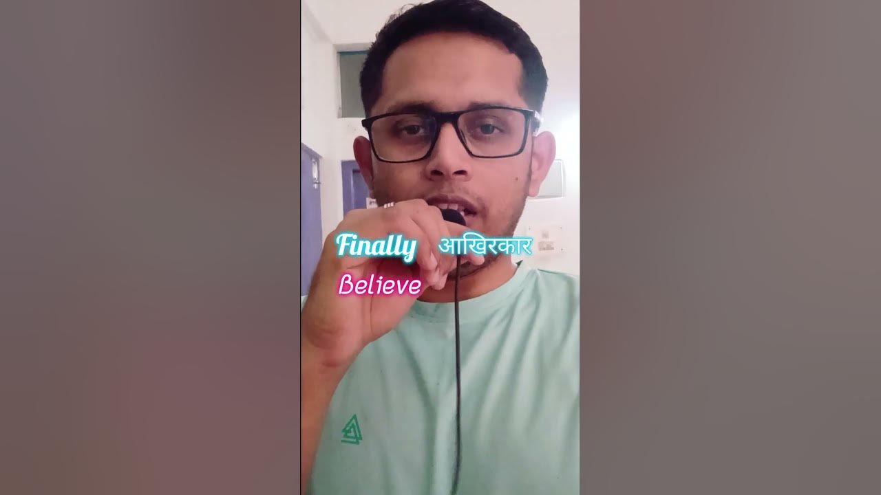 how-to-hindi-to-english-speaking-practice-shorts-shortfeed