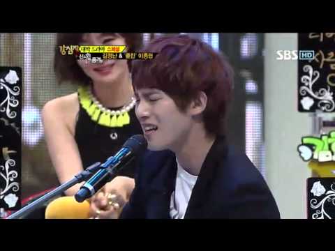 콜린 이종현 일라일라