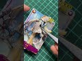 【ワンピースカード】もしもウタが立体になったら。If Uta to be 3D ONEPIECE