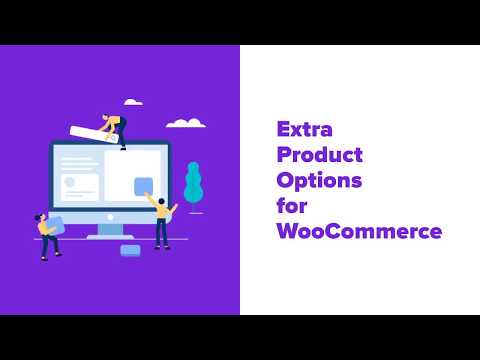 [FREE Plugin] WooCommerce Extra Product Options | Custom Product Addons for Product Pages
