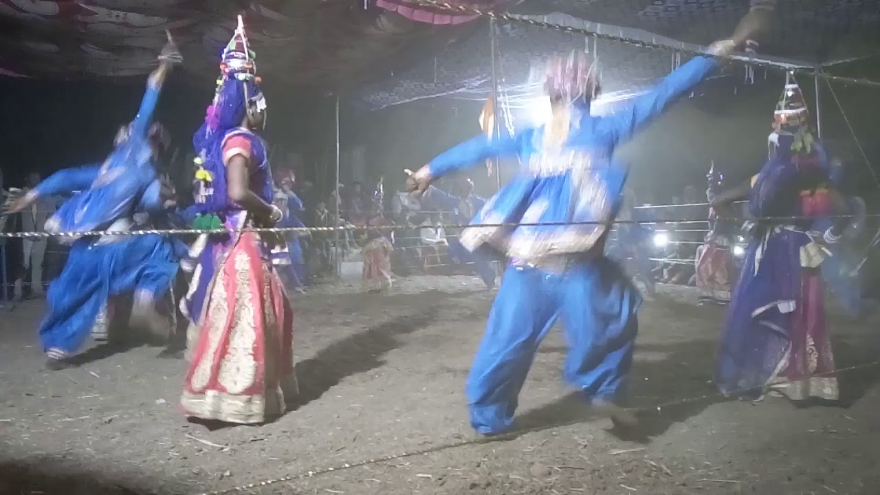 Shekhpura ke garba team ne dhum machaya dandiya team to contact no...9522649086 9617801193