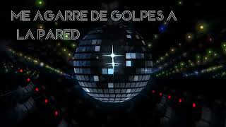 RENEE  - El Disfraz (Lyrics)