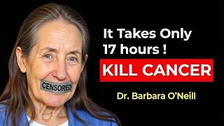 These 5 Foods DESTROY Cancer Cells and Help Your Body HEAL | Barbara O’Neill