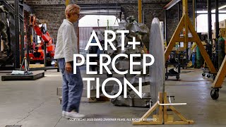 ART+PERCEPTION | Carol Bove