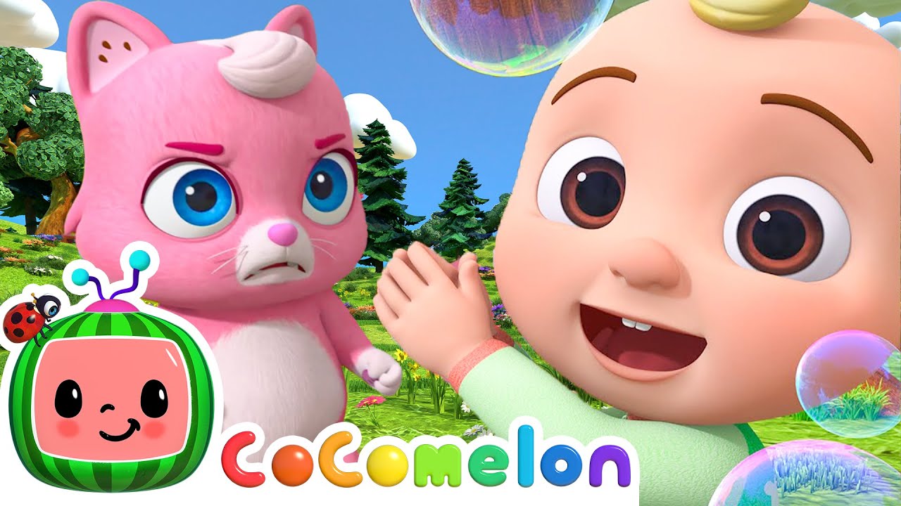 Learning Emotions with Baby Animals Happy and You Know It