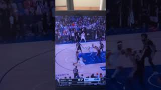 Wemby’s lack of perimeter defense has become a problem that’s really hurting the Spurs in the NBA