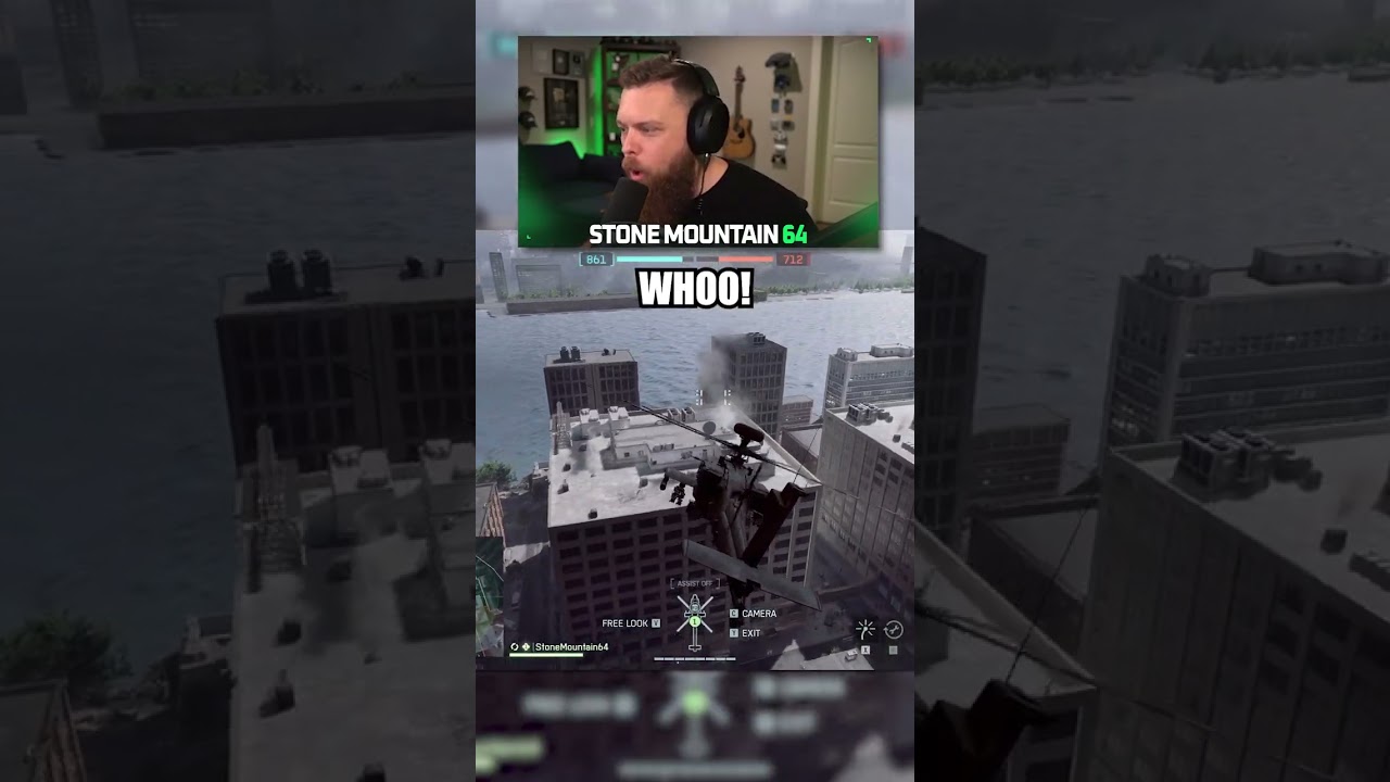 The Coolest Map In Battlefield 6...