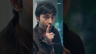 tumhari himmat kaise Hui 🤬😡 #pakistanidrama #dramapakistani #dramachannel #kafeel